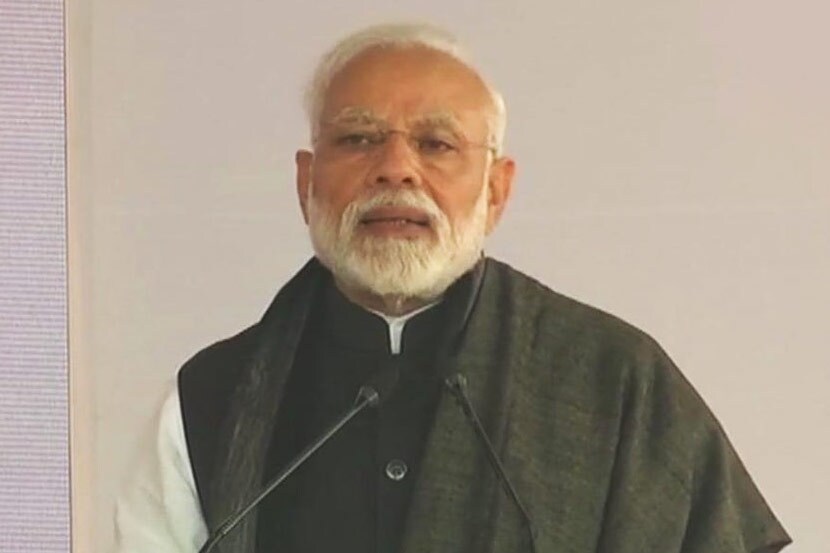 ‘राजीव गांधी भ्रष्टाचारी नंबर वन’ वक्तव्याप्रकरणी मोदींना क्लीन चिट