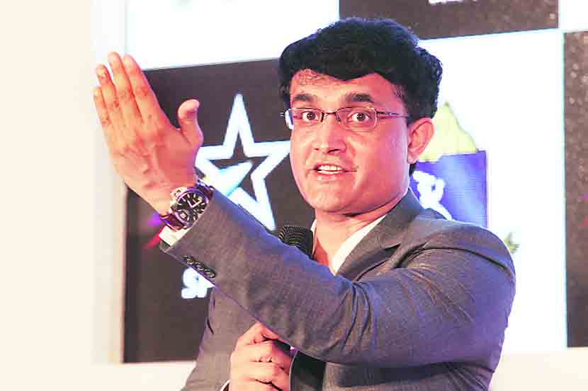 IPL 2019 : दिल्लीच्या खेळाडूंचा मला अभिमान – गांगुली