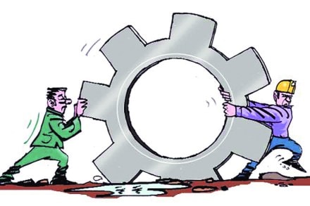 Budget 2019 : वित्तीय शिस्तीच्या दायित्वाची वैधानिक जबाबदारी अधोरेखित