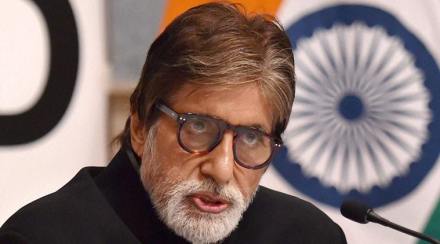 Pulwama Terror Attack: अमिताभ बच्चन यांच्याकडून शहिदांच्या कुटुंबीयांना प्रत्येकी पाच लाखांची मदत