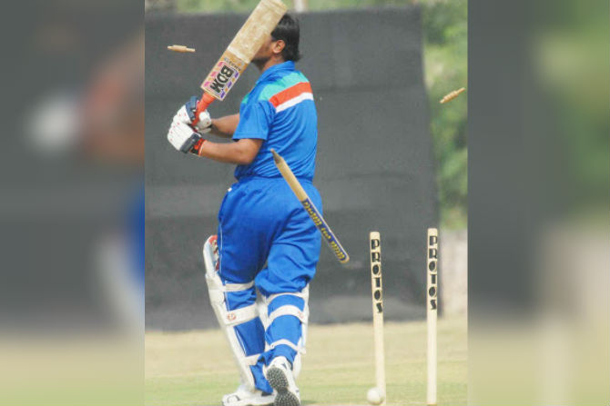 भारतात रंगणार नवी क्रिकेट लीग