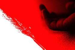 प्रेयसीने पती आणि दोन प्रियकरांच्या मदतीने तिसऱ्या प्रियकराचा काढला काटा