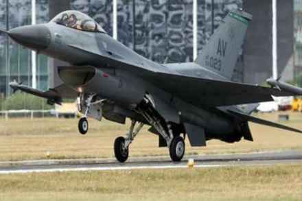Make In India : शत्रूला धडकी भरवणारे F-21 भारतात बनवण्यास अमेरिका तयार