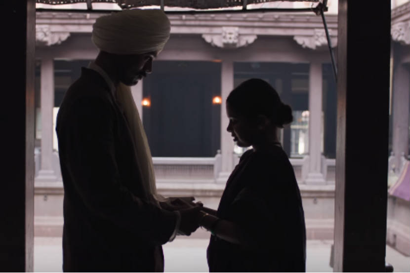 Anandi Gopal Trailer : सामान्य जोडप्याची, असामान्य गोष्ट !