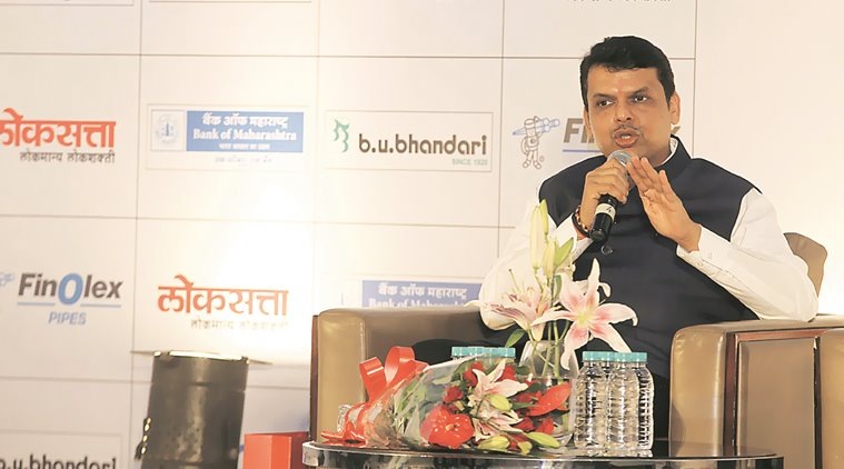 Devendra Fadnavis