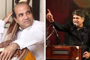 suresh wadkar