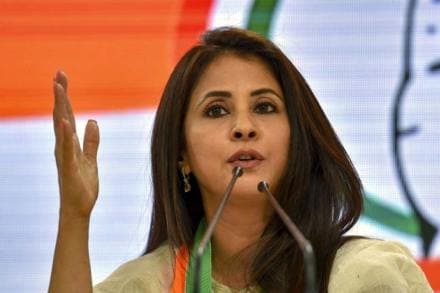 urmila matondkar