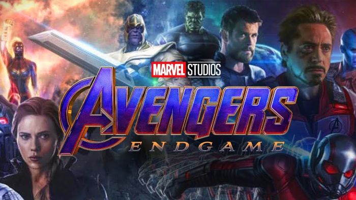 Avengers Endgame : प्रदर्शनापूर्वीच सुपरहिट