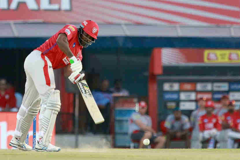 IPL 2019 : ‘Universal Boss’ गेल समोर सगळे फेल, केली अनोख्या विक्रमाची नोंद