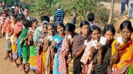 ठाणे जिल्ह्यात साडे सहा हजार मतदान केंद्र