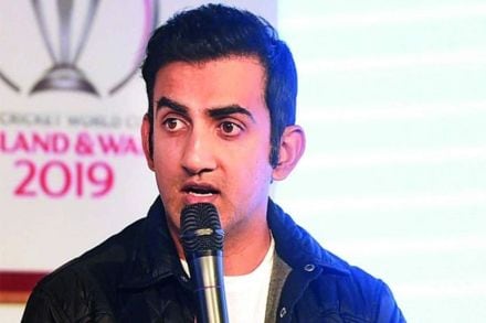 रायुडूची निवृत्ती, गंभीर निवड समितीवर भडकला
