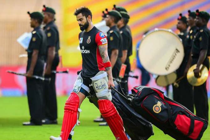 IPL 2019 : सलामीच्या सामन्याआधी घुमणार मिलेट्री बँडचा नाद