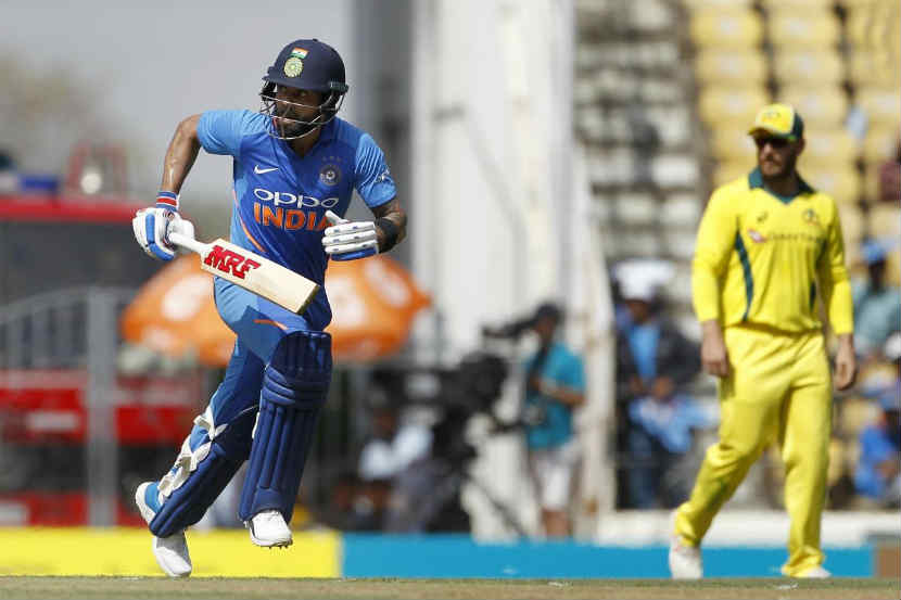 …म्हणून विराट कोहली सर्वोत्तम खेळाडू, माजी दक्षिण आफ्रिकन खेळाडूने केलं कौतुक