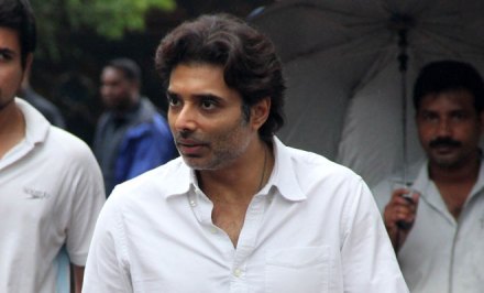 uday chopra