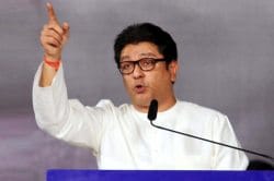 पंतप्रधान नरेंद्र मोदी पत्रकारांना घाबरतात-राज ठाकरे