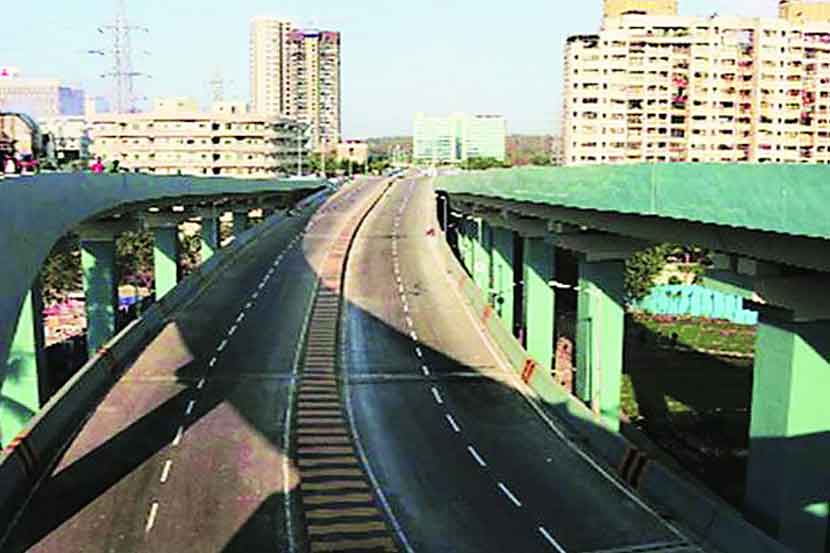 नवी मुंबईच्या सांस्कृतिक संक्रमणाची पन्नाशी