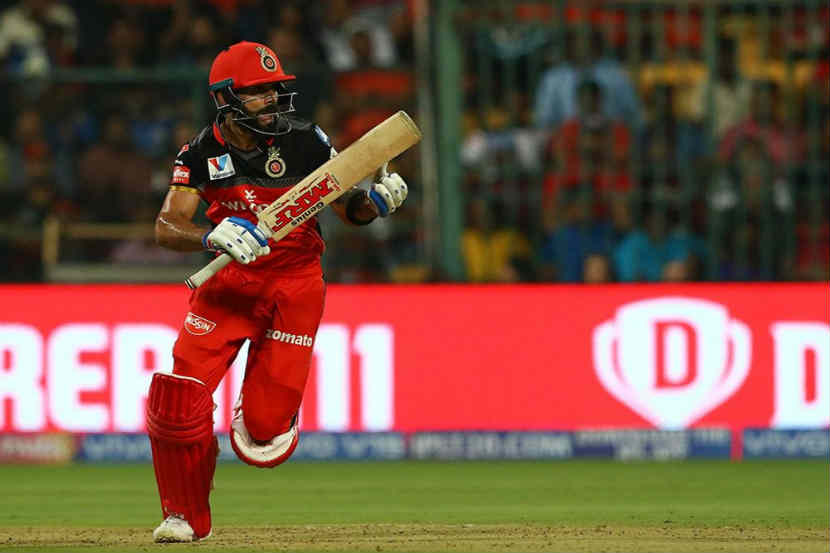 IPL 2019 : जे धोनी, रोहित, रैनाला जमलं नाही ते विराटने करुन दाखवलं !