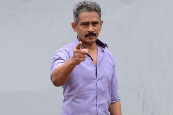 atul kulkarni