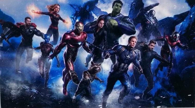 Avengers: Endgame Trailer : लड़ेंगे…आखरी सांस तक