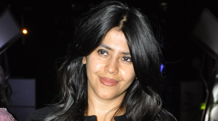 ekta kapoor