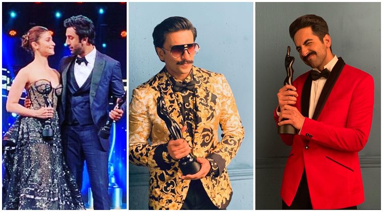 Filmfare Awards 2019: फिल्मफेअर पुरस्कार २०१९ विजेत्यांची संपूर्ण यादी