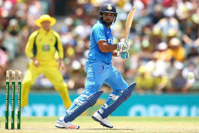 IND vs AUS : भारत-पाक तणावामुळे क्रिकेट सामन्यांच्या ठिकाणांत बदल?