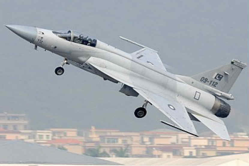 भारताविरोधात वापरलेल्या JF-17 जेटची चीन-पाकिस्तान वाढवणार मारक क्षमता