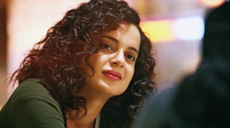 kangana ranaut