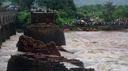 ‘सावित्री’पासून बोध नाही, हाच ‘हिमालय’चा धडा!
