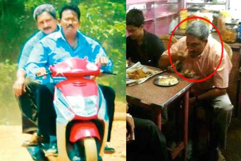 समान्यातला असामान्य नेता