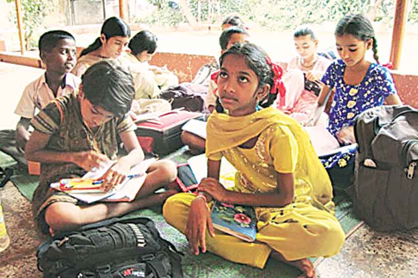 सेवाध्यास : ध्यास अविरत समाजसेवेचा