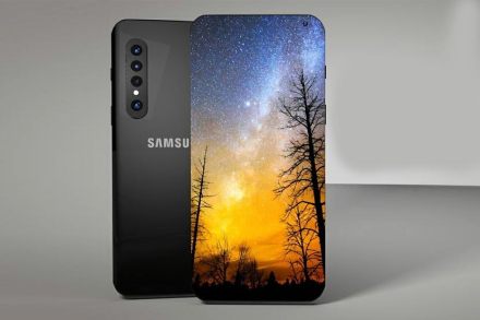 सुपरफास्ट चार्जिंग, Samsung Galaxy A70 स्मार्टफोन लॉन्च