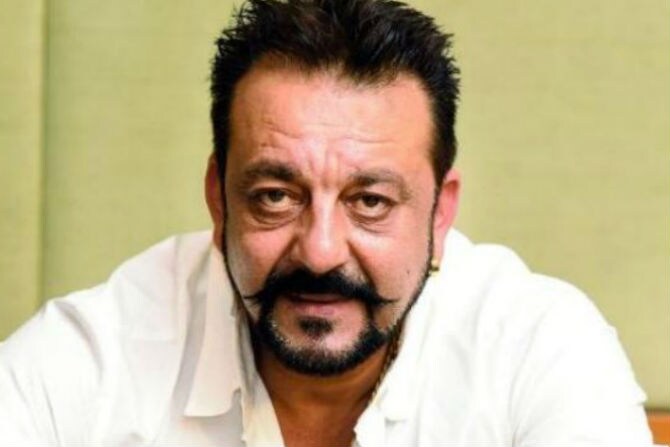 sanjay dutt
