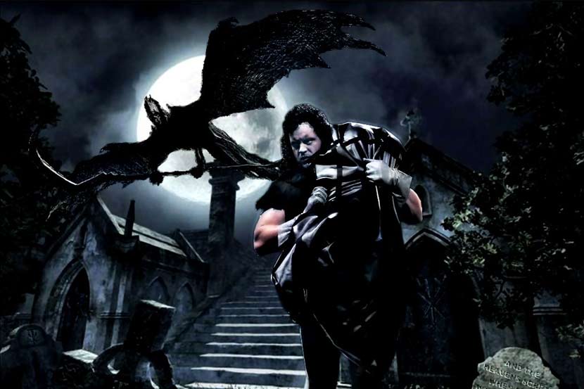Fans cannot forget dead man the Undertaker