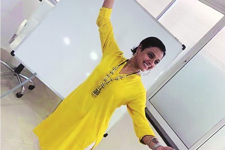 भार्गवी चिरमुले