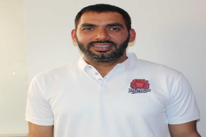 Pro Kabaddi Season 7 : अनुप कुमारची पुणेरी पलटणच्या मुख्य प्रशिक्षकपदी निवड