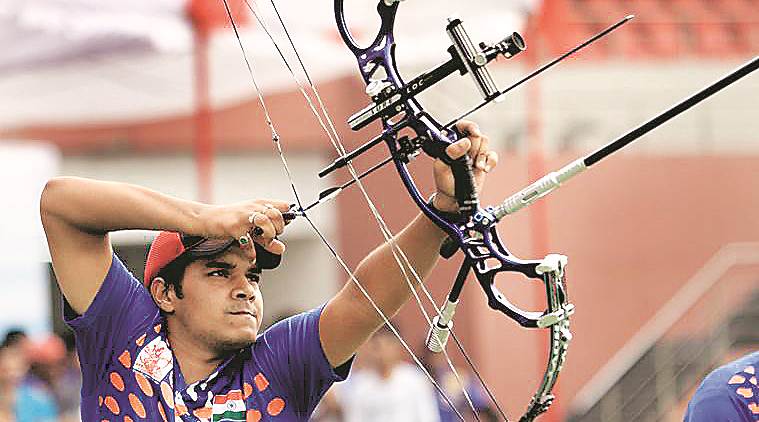 भारतीय तिरंदाजांच्या मार्गात पाकिस्तानचा ‘हवाई’ अडथळा, खेळाडू विश्वचषकाला मुकले