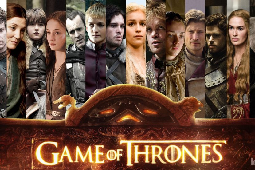 काय आहे Game of Thrones? जाणून घ्या १० महत्वाचे मुद्दे..