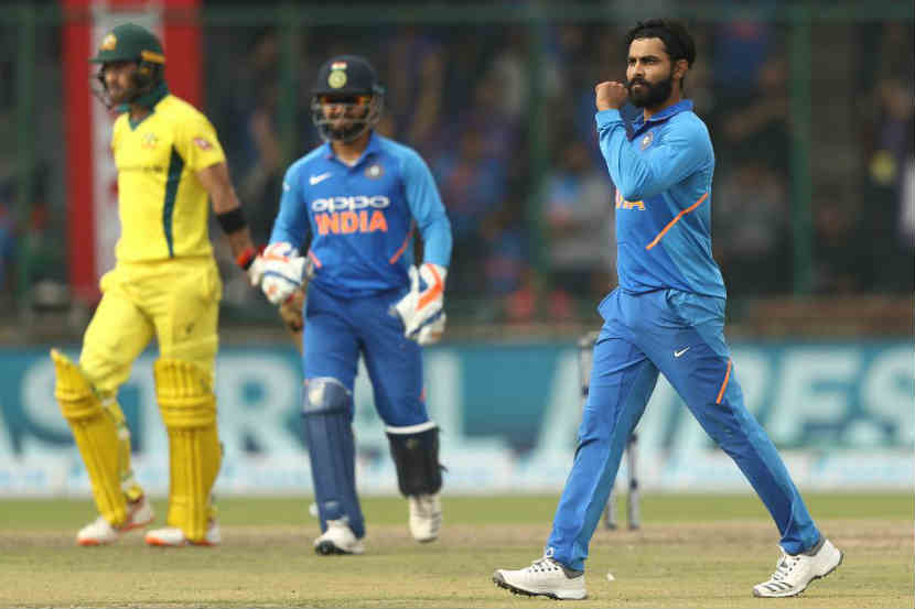 BCCI कडून चार खेळाडूंच्या नावाची अर्जुन पुरस्कारासाठी शिफारस