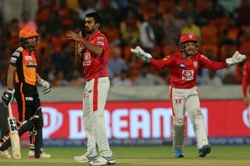 पंजाबच्या नावावर IPL मधला लाजिरवाणा विक्रम