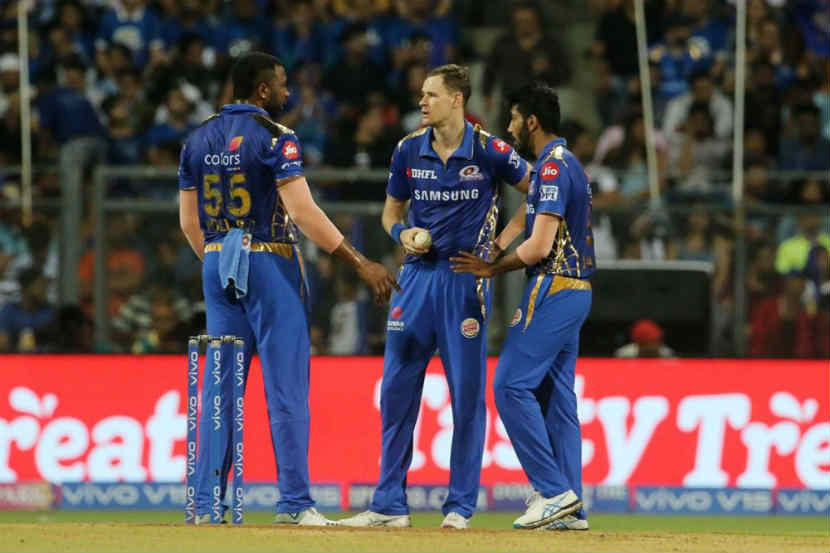 IPL 2019 : ‘हा’ खेळाडू सोडणार मुंबई इंडियन्सची साथ, संघाच्या अडचणींमध्ये भर