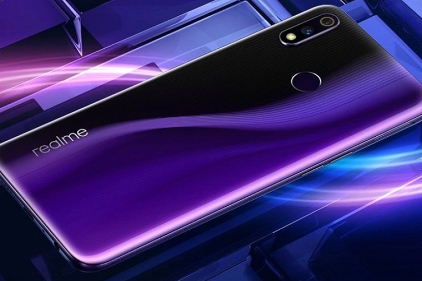 Realme 3 Pro चं अजून एक व्हेरिअंट लाँच, जाणून घ्या किंमत