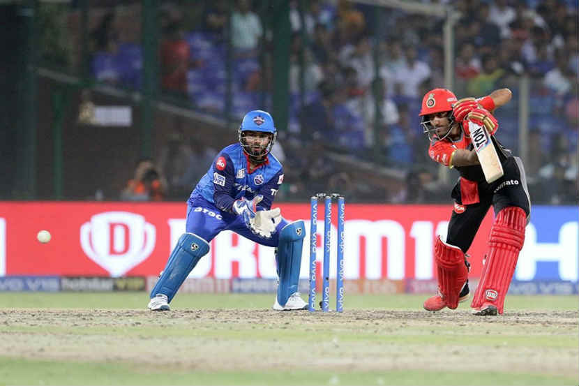 IPL 2019 : ऋषभ पंतचा मोठा विक्रम, कुमार संगकाराला टाकलं मागे