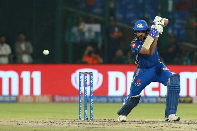 IPL 2019 : मुंबईकर ‘हिटमॅन’ला मानाच्या पंगतीत स्थान