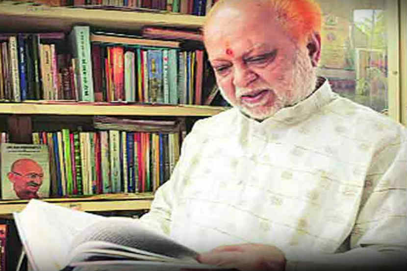 विलासराव देशमुख असते, तर काँग्रेसला प्रचंड यश मिळालं असतं – उल्हास पवार