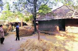 निवारा : नैसर्गिक आपत्ती आणि पारंपरिक घरे