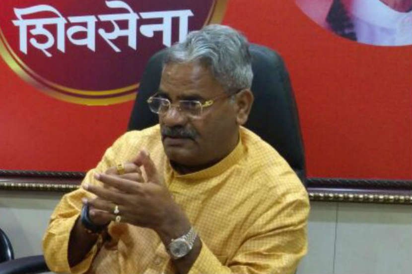 शिवाजीराव अढळराव पाटील