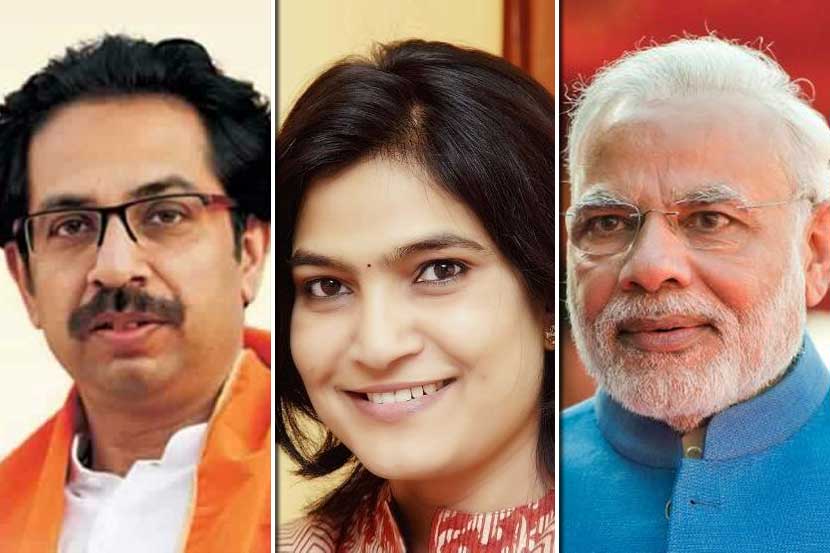 Exclusive : मोदी फॅक्टर यवतमाळमध्ये शिवसेनेला तारणार?