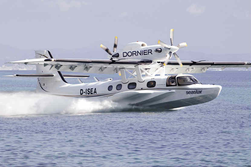 श्रीलंकेच्या समुद्र सीमेवर भारताचे डॉर्नियर विमान, जहाजे तैनात; तटरक्षक दल हाय अलर्टवर