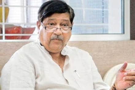 जून अखेरपर्यंत पुण्यात पाणी कपात नाही-गिरीश बापट